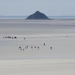 בית נופש Cosy Ferme De Village En Baie Du Mont Saint Michel