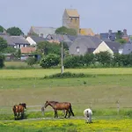 Cosy Ferme De Village En Baie Du Mont Saint Michel