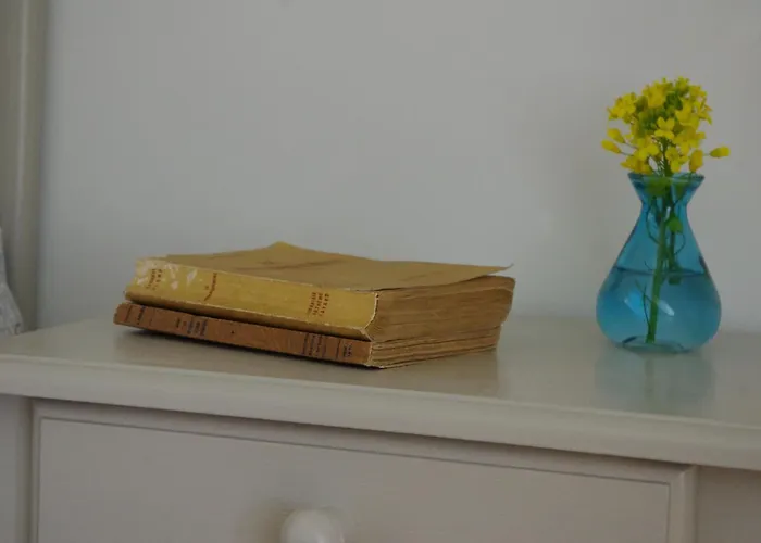 Cosy Ferme De Village En Baie Du Mont Saint Michel בית נופש