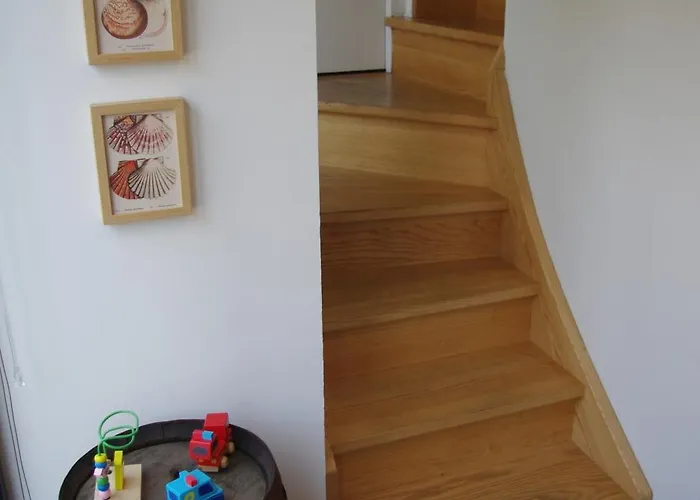 בית נופש Cosy Ferme De Village En Baie Du Mont Saint Michel *