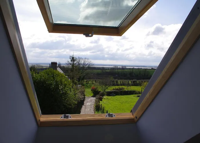 Cosy Ferme De Village En Baie Du Mont Saint Michel * Vains