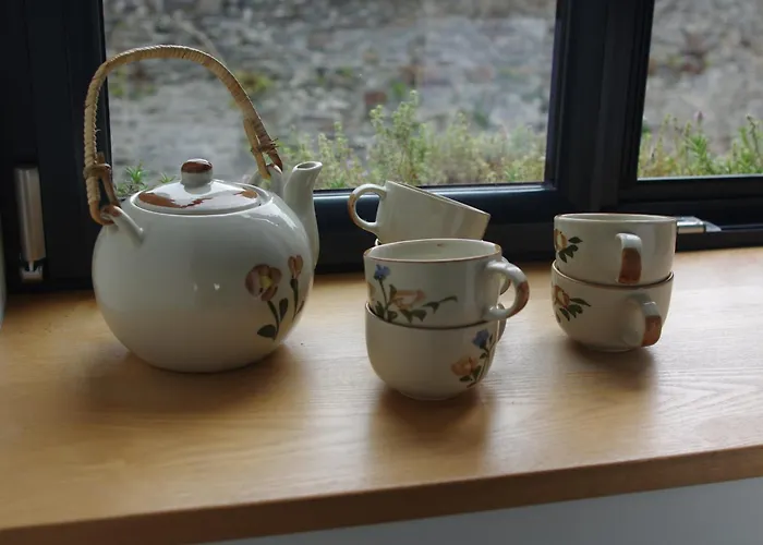 Cosy Ferme De Village En Baie Du Mont Saint Michel *