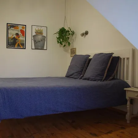 Cosy Ferme De Village En Baie Du Mont Saint Michel *