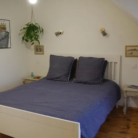 Cosy Ferme De Village En Baie Du Mont Saint Michel * Vains