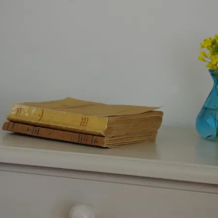 Cosy Ferme De Village En Baie Du Mont Saint Michel Nyaraló