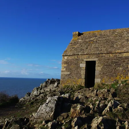 Cosy Ferme De Village En Baie Du Mont Saint Michel Сasa de vacaciones *