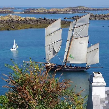 Cosy Ferme De Village En Baie Du Mont Saint Michel * Vains