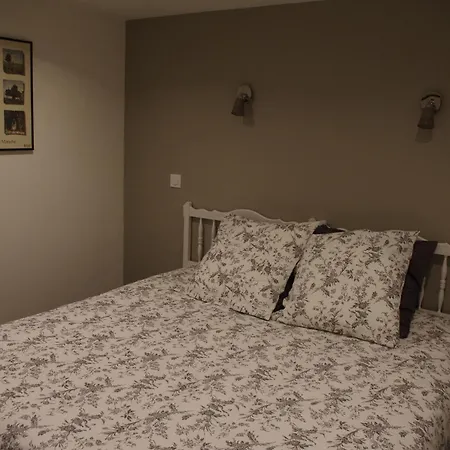 Cosy Ferme De Village En Baie Du Mont Saint Michel Сasa de vacaciones