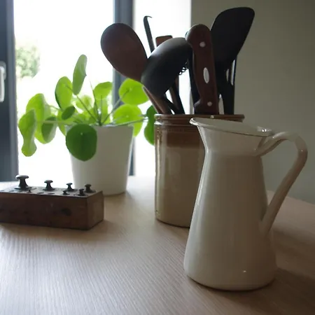 Cosy Ferme De Village En Baie Du Mont Saint Michel Сasa de vacaciones Vains