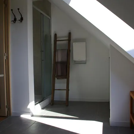 Cosy Ferme De Village En Baie Du Mont Saint Michel *