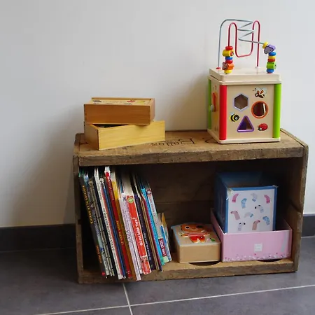 Cosy Ferme De Village En Baie Du Mont Saint Michel Vains