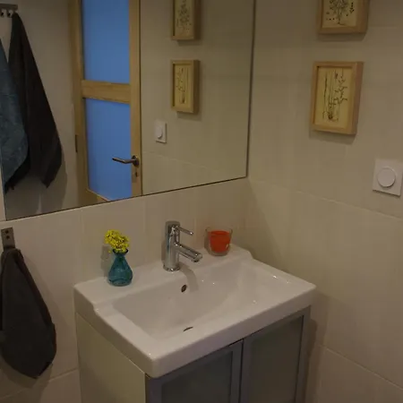 Cosy Ferme De Village En Baie Du Mont Saint Michel Сasa de vacaciones Vains