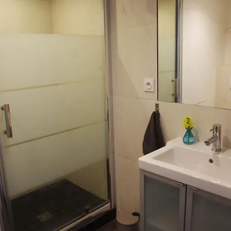 Cosy Ferme De Village En Baie Du Mont Saint Michel Сasa de vacaciones *