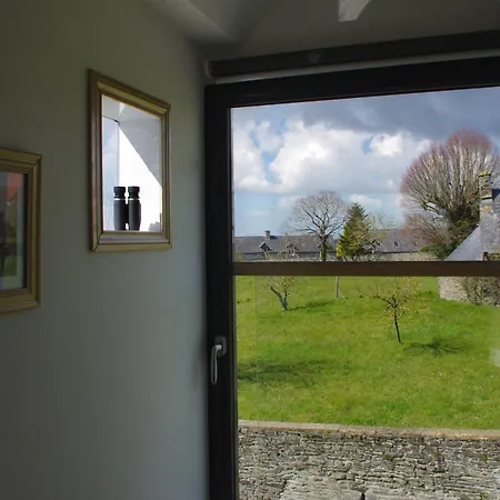 Cosy Ferme De Village En Baie Du Mont Saint Michel * Vains