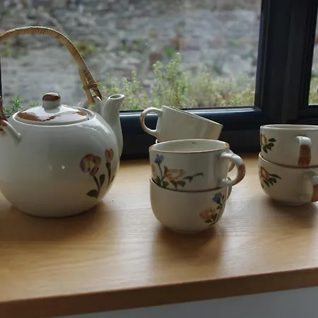 Cosy Ferme De Village En Baie Du Mont Saint Michel *