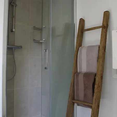 Cosy Ferme De Village En Baie Du Mont Saint Michel Vains