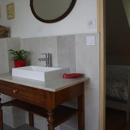 Cosy Ferme De Village En Baie Du Mont Saint Michel