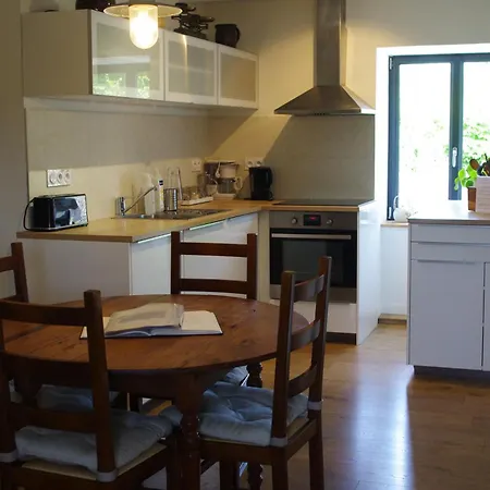 Cosy Ferme De Village En Baie Du Mont Saint Michel *