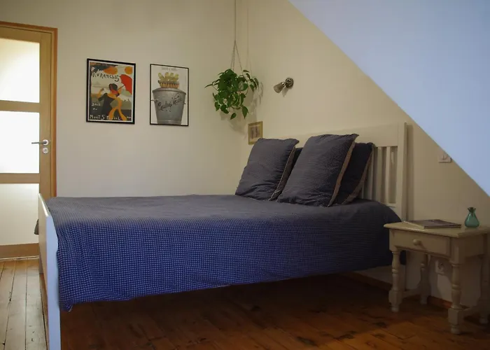 Cosy Ferme De Village En Baie Du Mont Saint Michel *