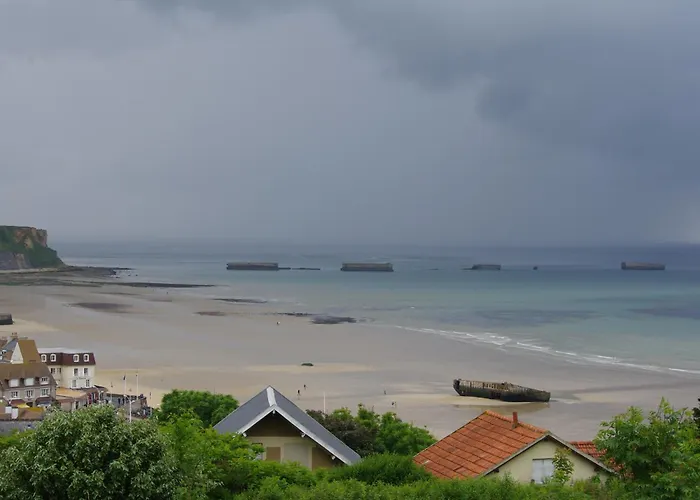 بيت للعطل Cosy Ferme De Village En Baie Du Mont Saint Michel Vains