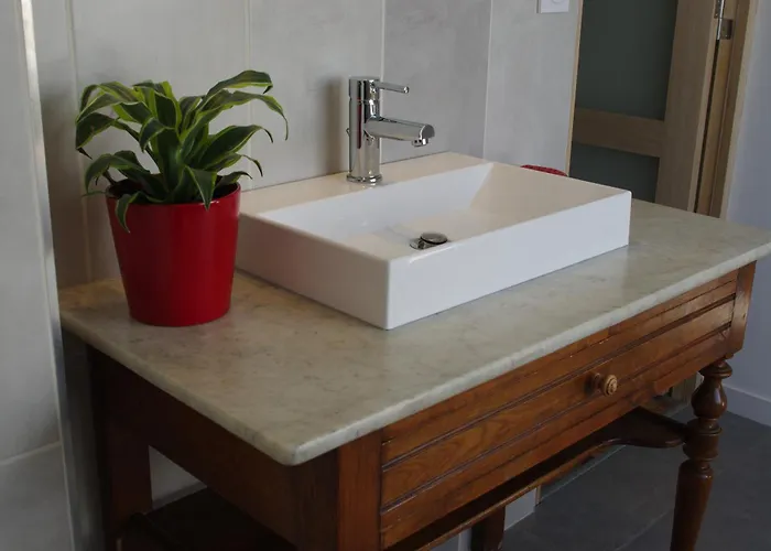 Cosy Ferme De Village En Baie Du Mont Saint Michel *