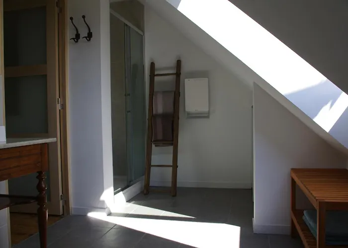 Cosy Ferme De Village En Baie Du Mont Saint Michel *