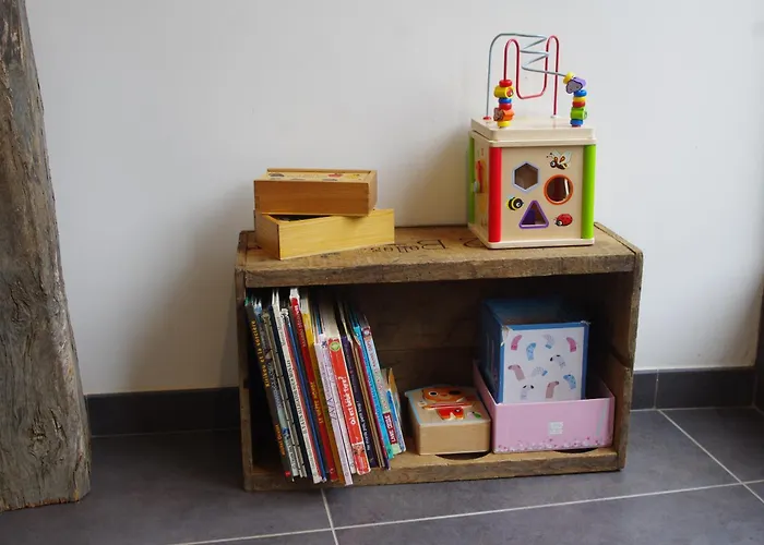 Cosy Ferme De Village En Baie Du Mont Saint Michel Vains