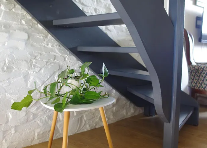 بيت للعطل Cosy Ferme De Village En Baie Du Mont Saint Michel Vains