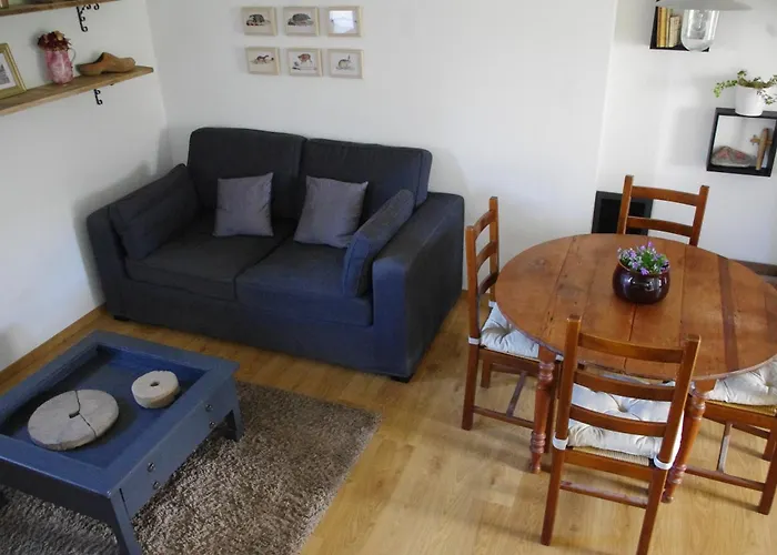 Cosy Ferme De Village En Baie Du Mont Saint Michel * Vains